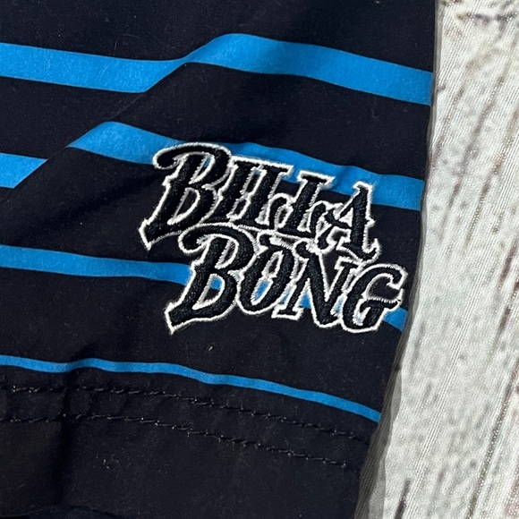 BILLABONG Men's Board Shorts Swim Trunks Swimwear Swimsuit Size - Picture 3 of 7